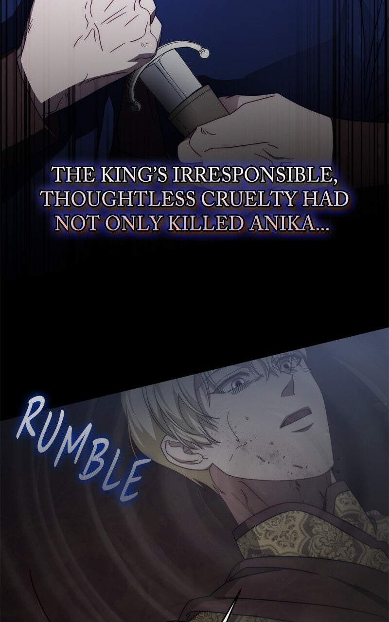 Read Behind Her Highness