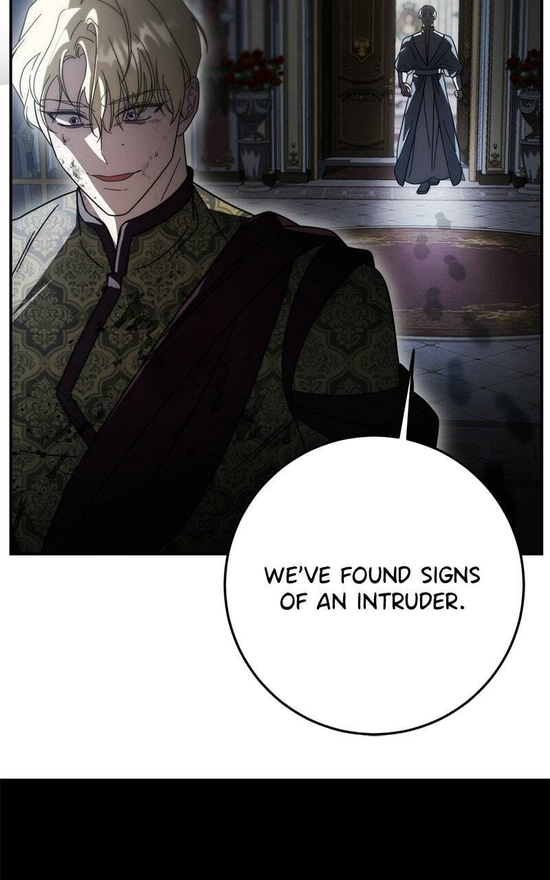 Read Behind Her Highness