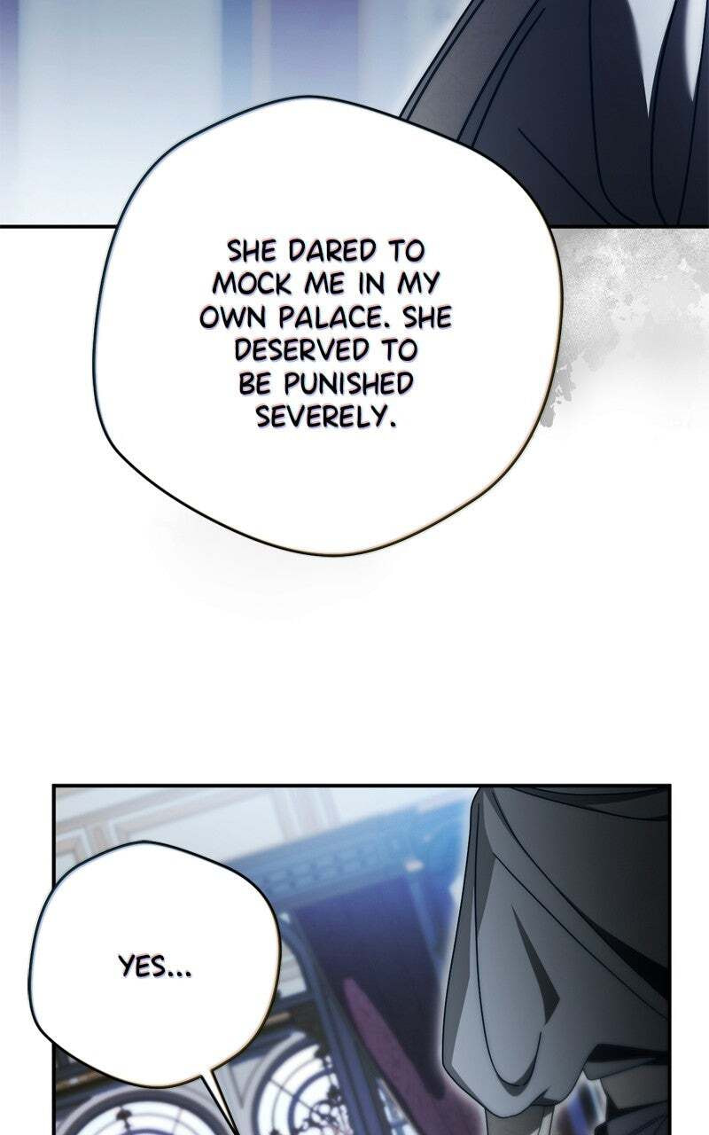 Read Behind Her Highness
