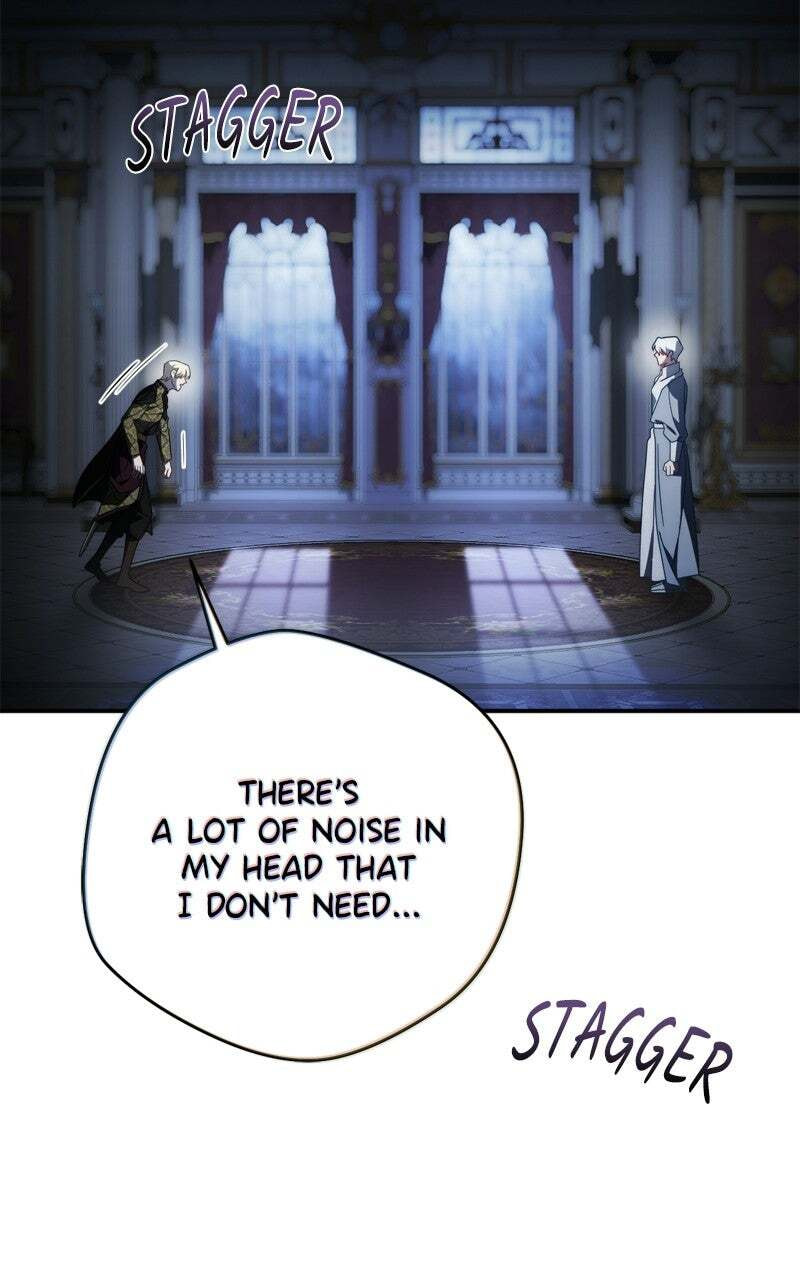 Read Behind Her Highness