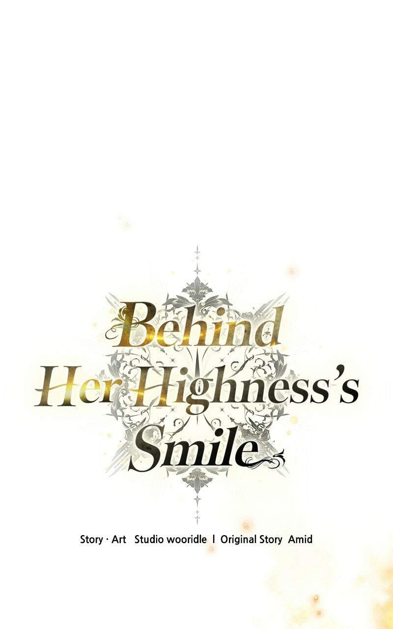 Read Behind Her Highness