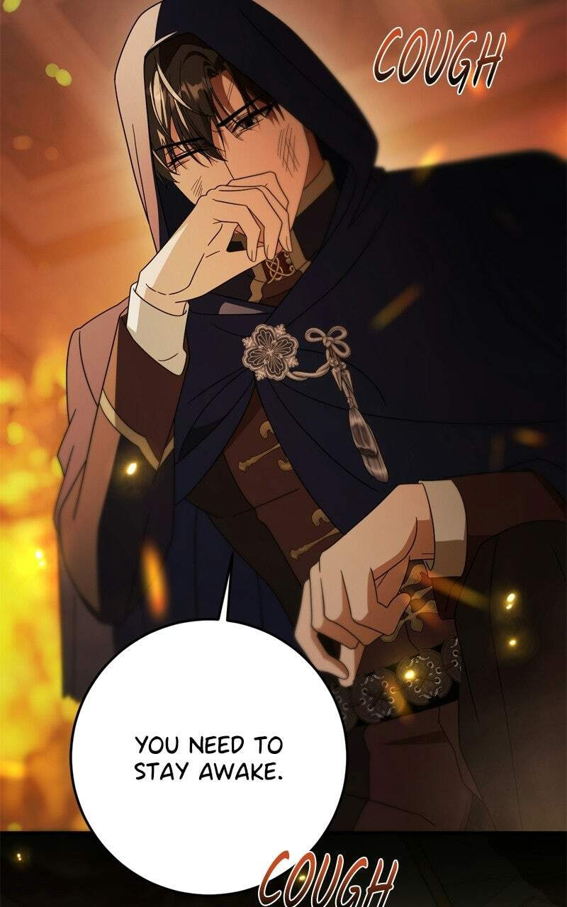 Read Behind Her Highness