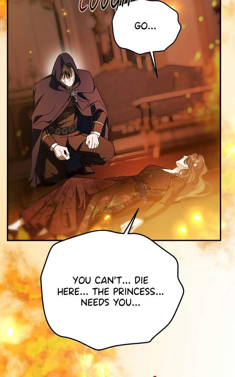 Read Behind Her Highness