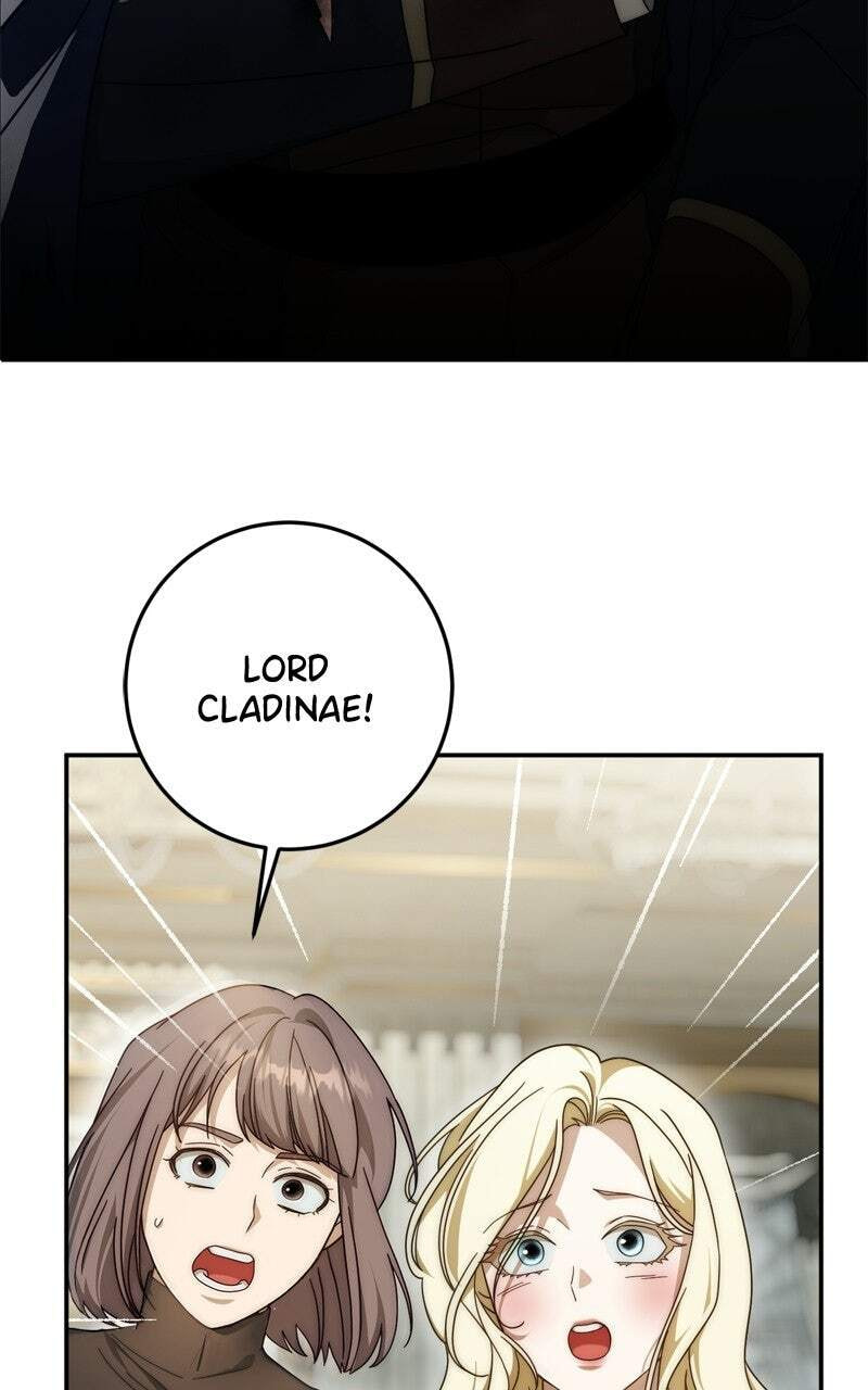 Read Behind Her Highness
