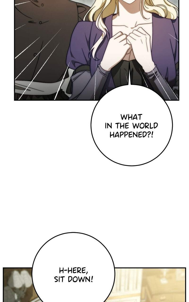 Read Behind Her Highness