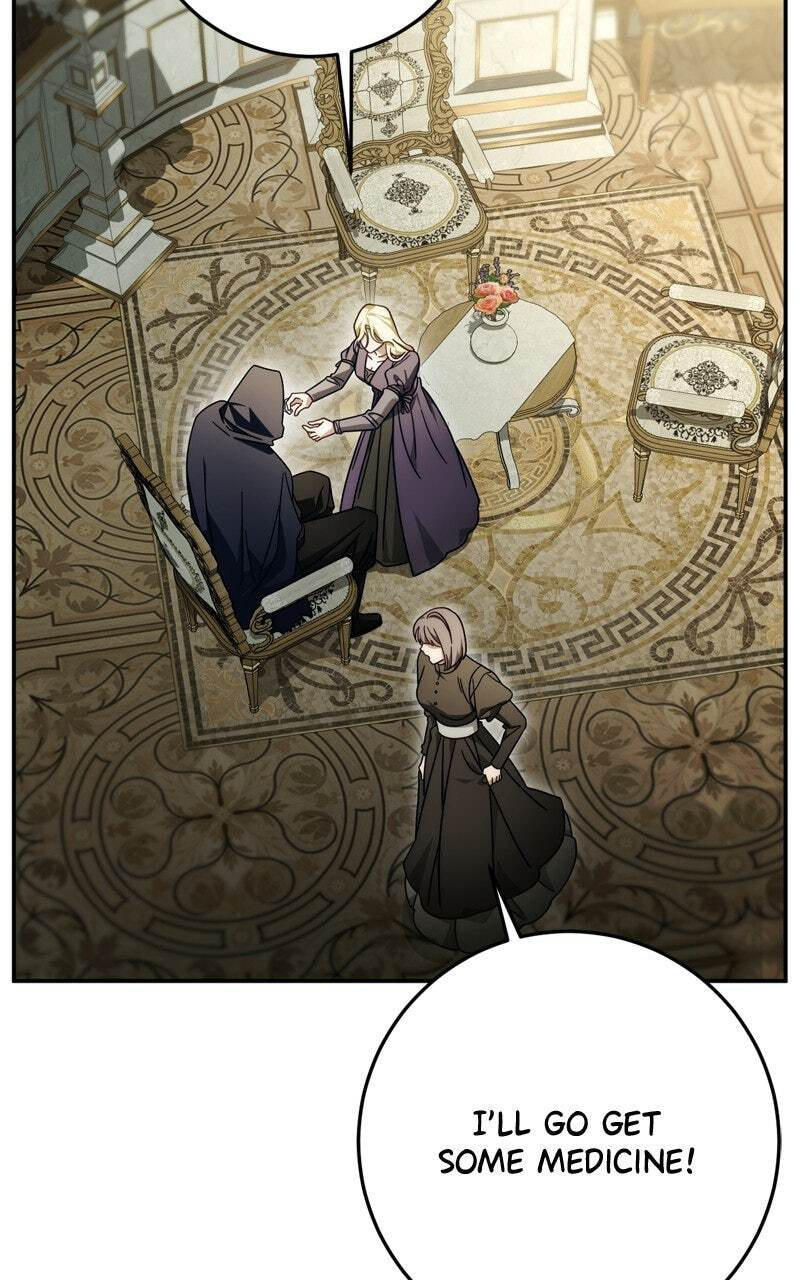 Read Behind Her Highness