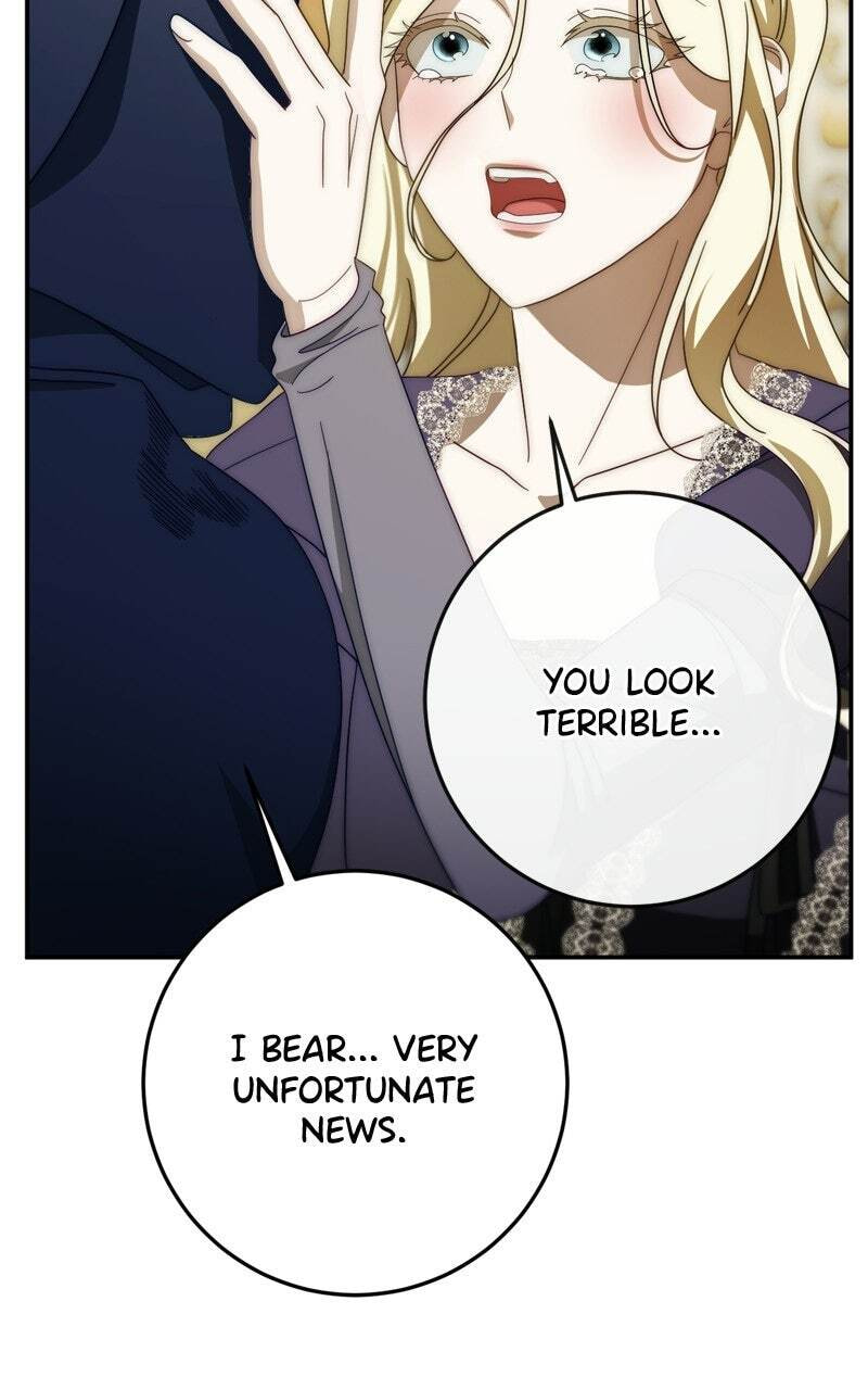 Read Behind Her Highness