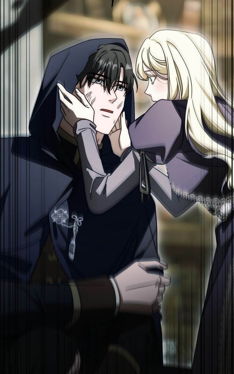 Read Behind Her Highness