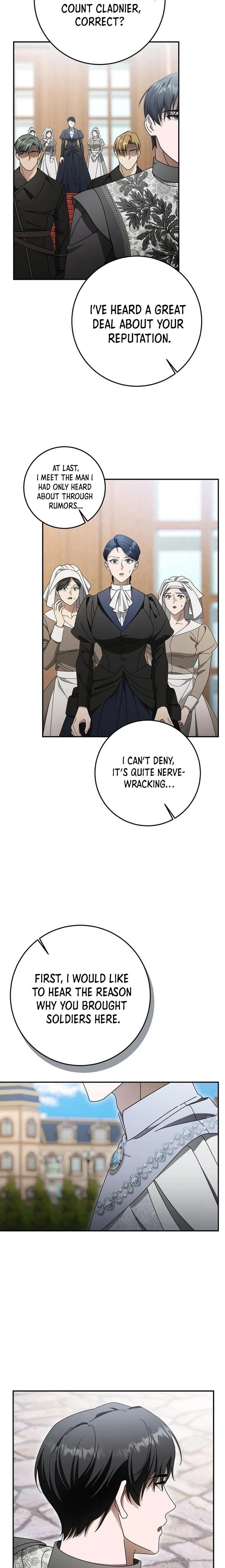 Read Behind Her Highness
