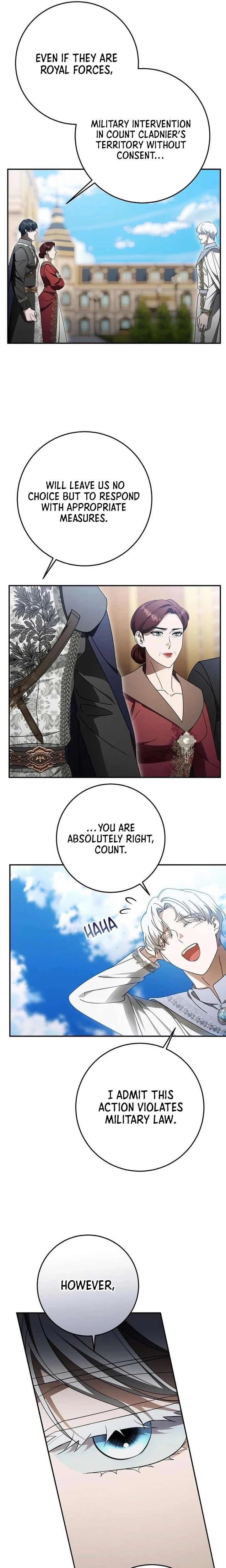 Read Behind Her Highness