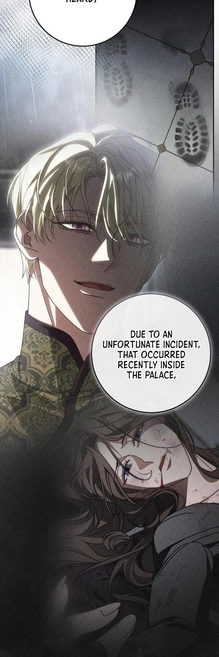 Read Behind Her Highness