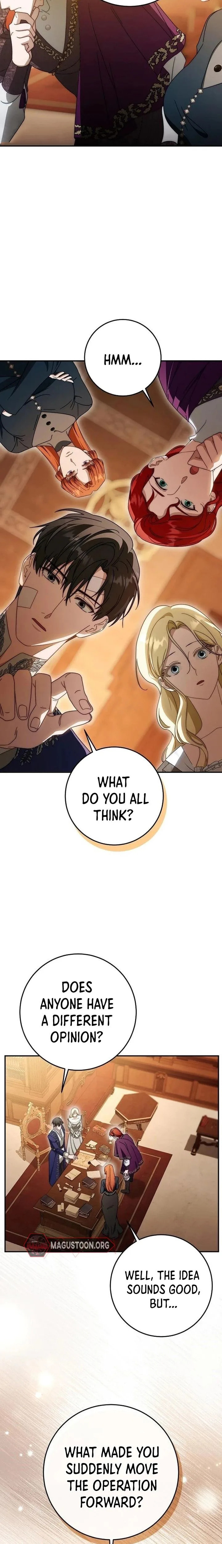 Read Behind Her Highness