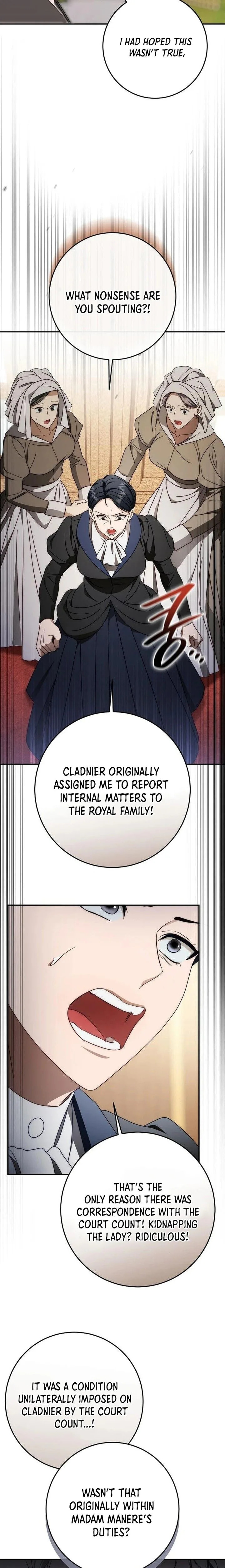 Read Behind Her Highness