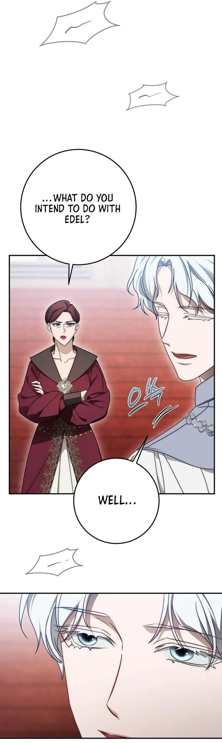 Read Behind Her Highness