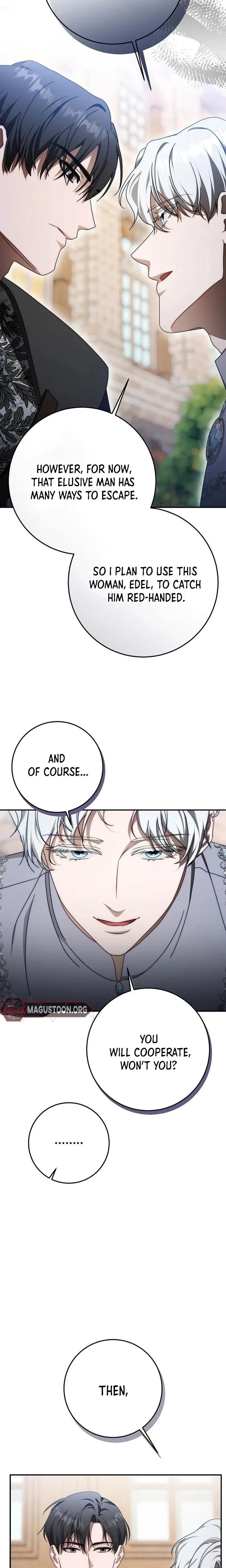 Read Behind Her Highness