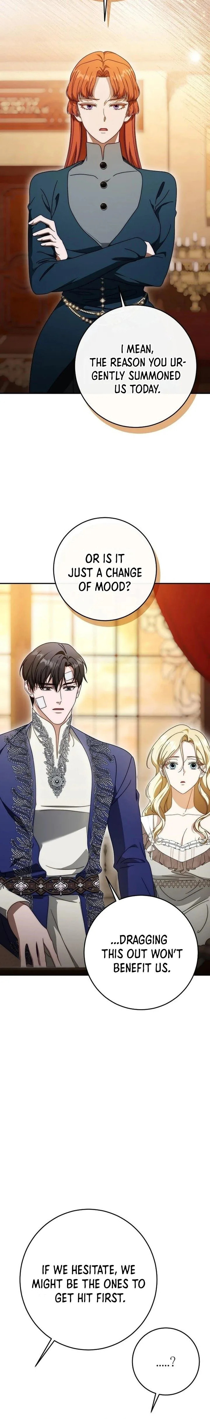Read Behind Her Highness