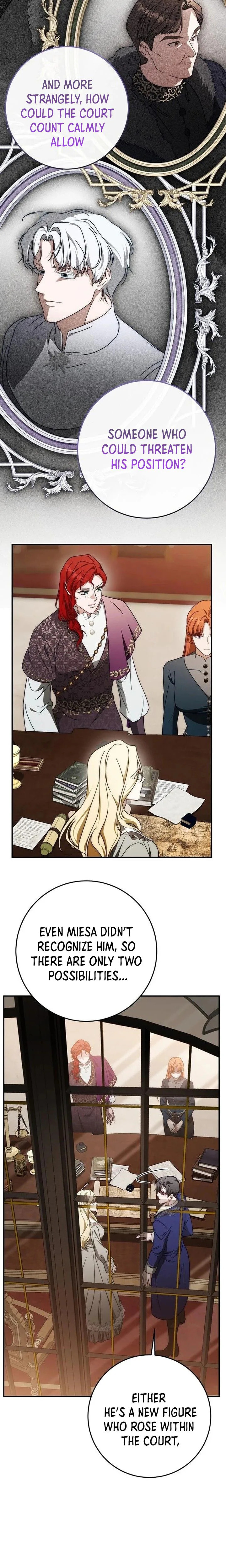 Read Behind Her Highness