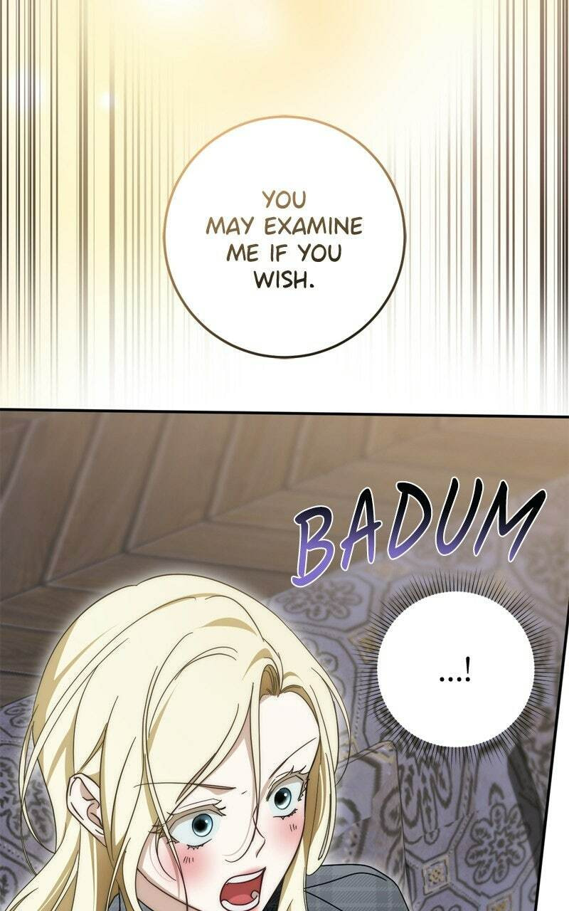 Read Behind Her Highness