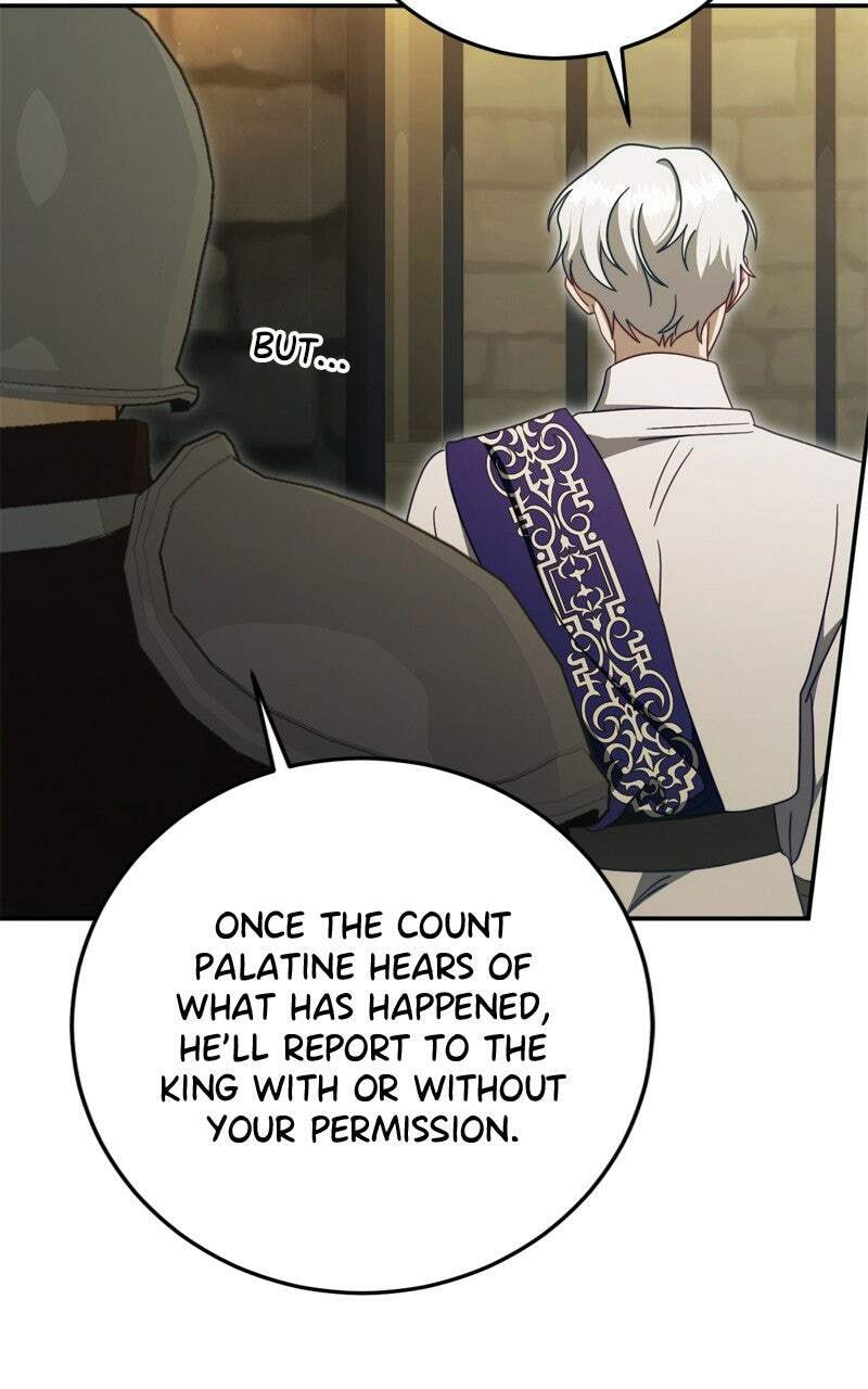 Read Behind Her Highness