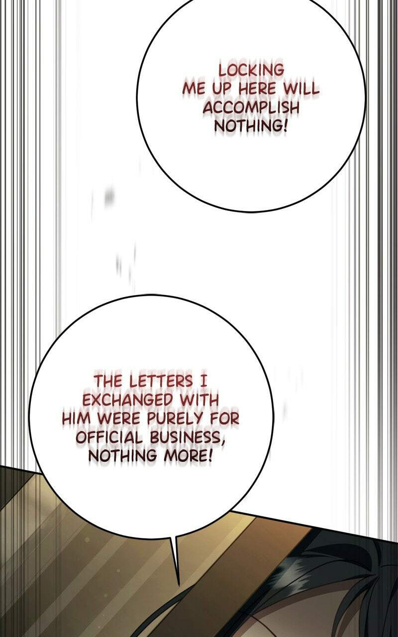 Read Behind Her Highness