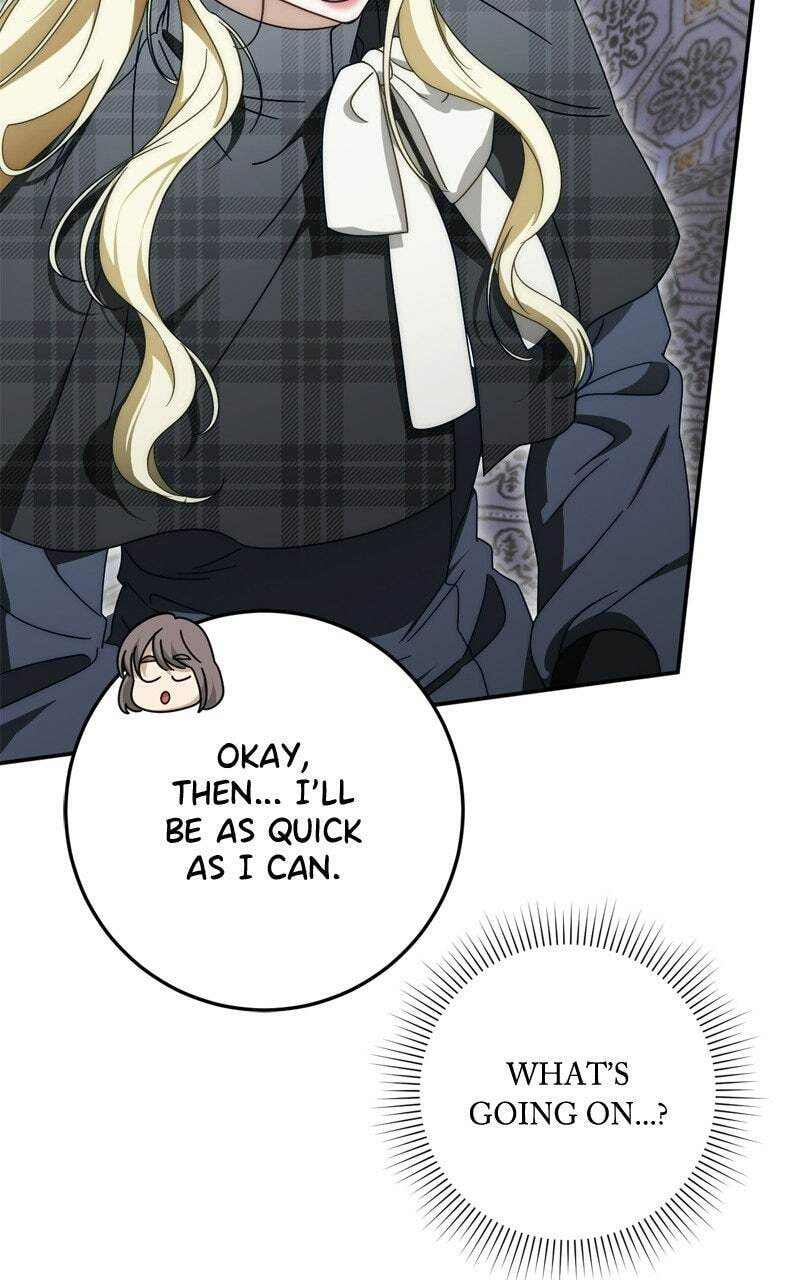 Read Behind Her Highness