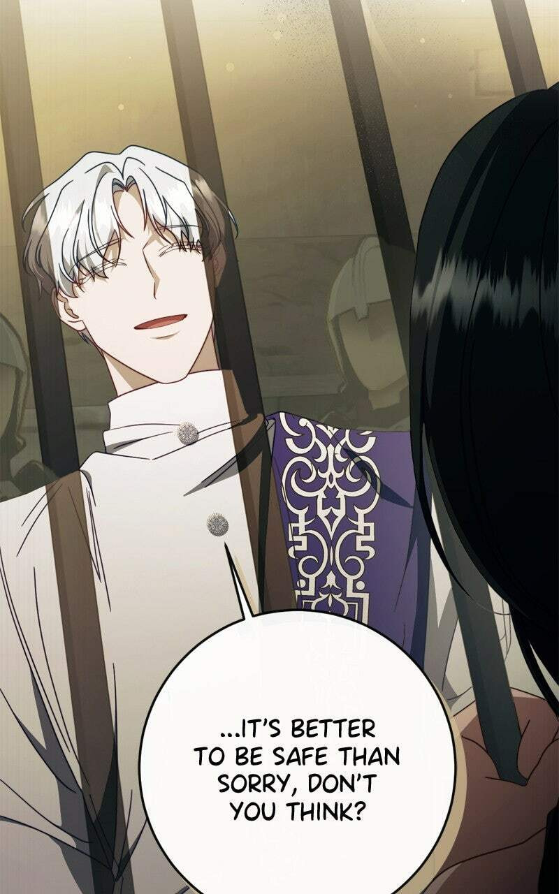 Read Behind Her Highness