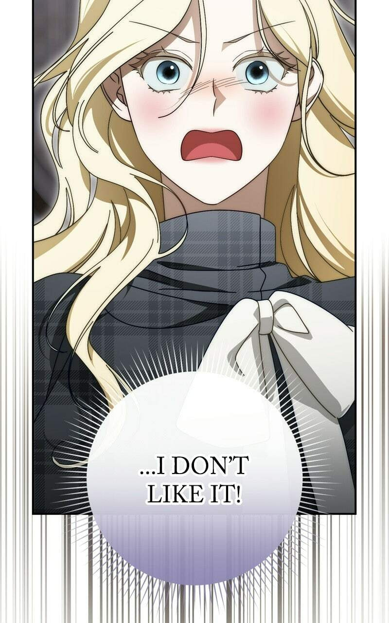 Read Behind Her Highness