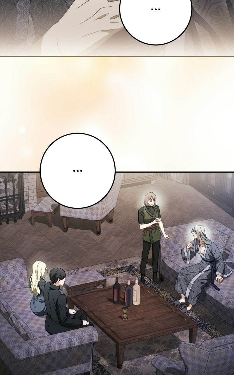 Read Behind Her Highness