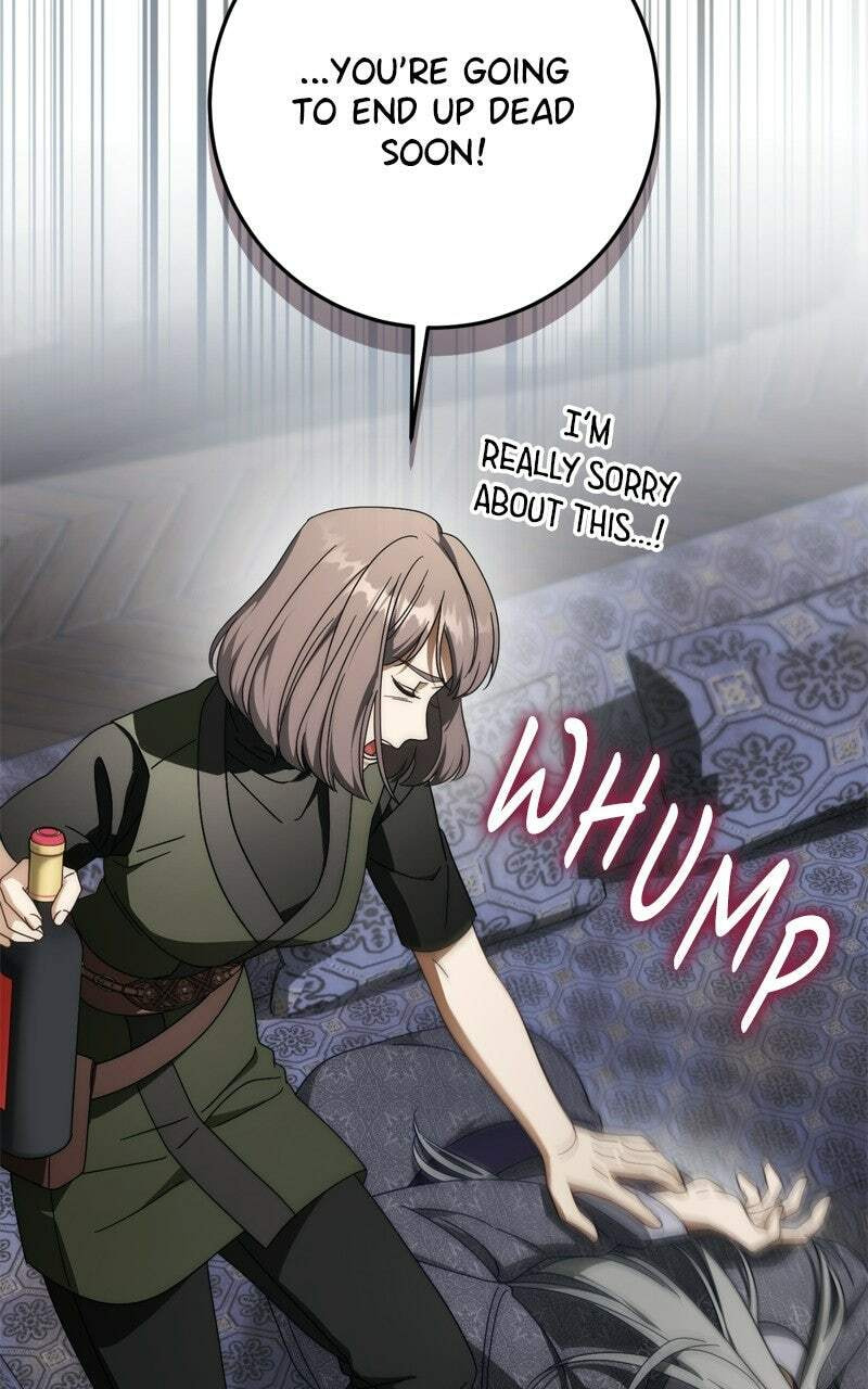 Read Behind Her Highness