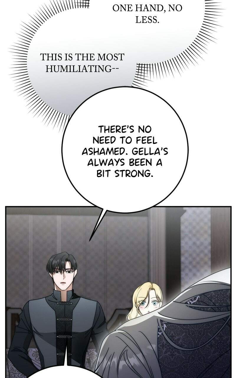 Read Behind Her Highness