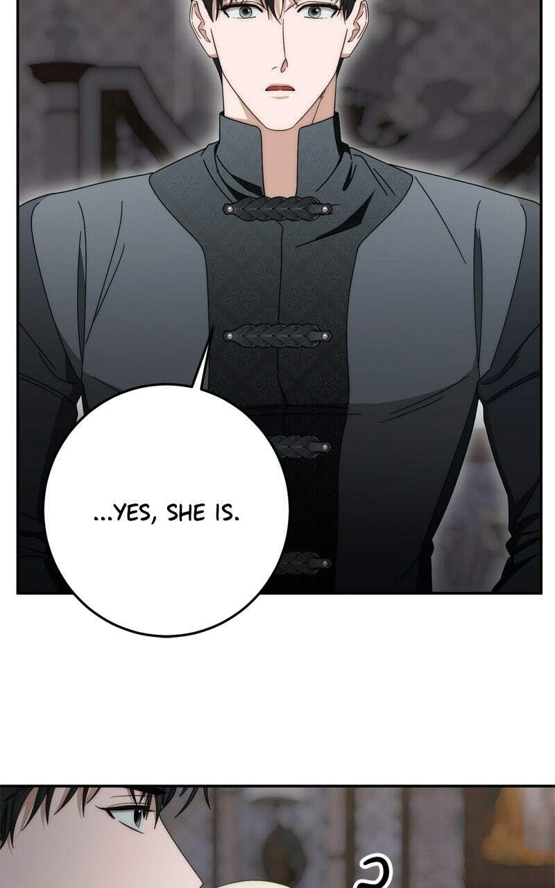 Read Behind Her Highness