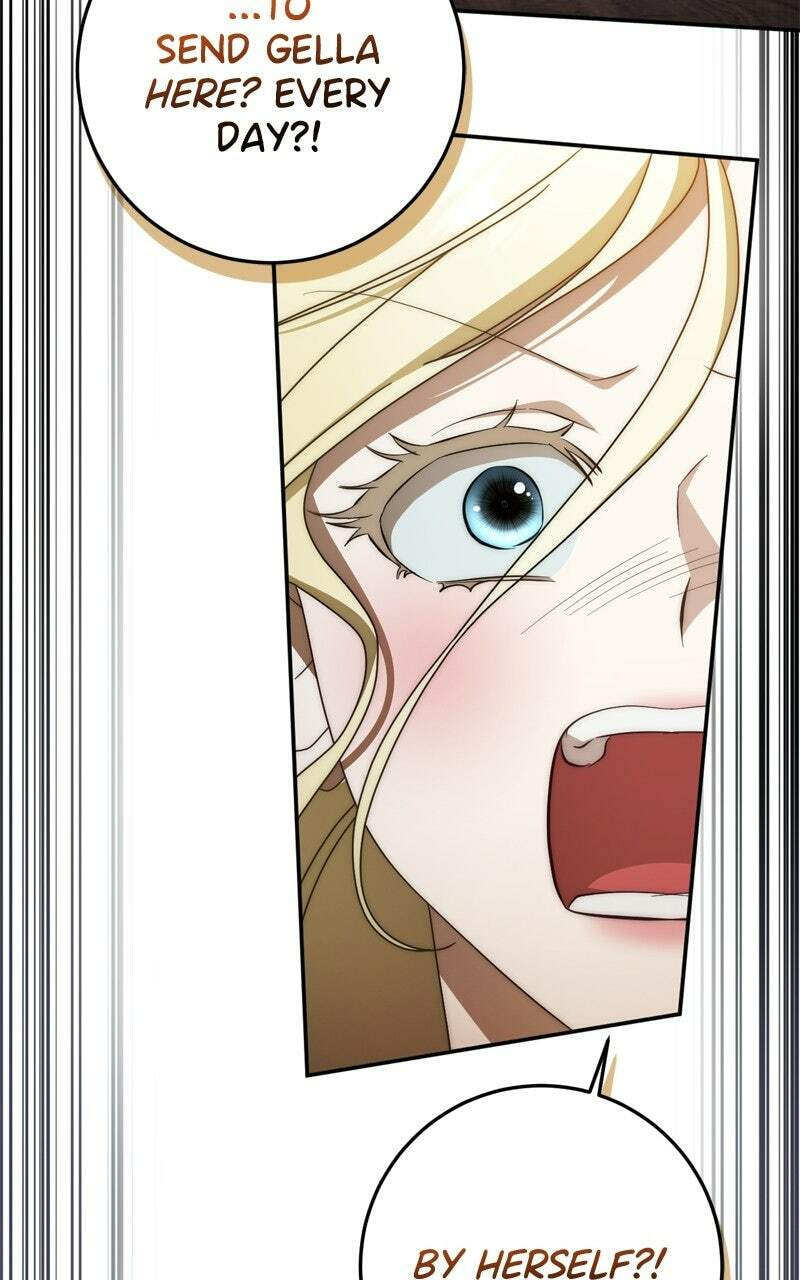 Read Behind Her Highness