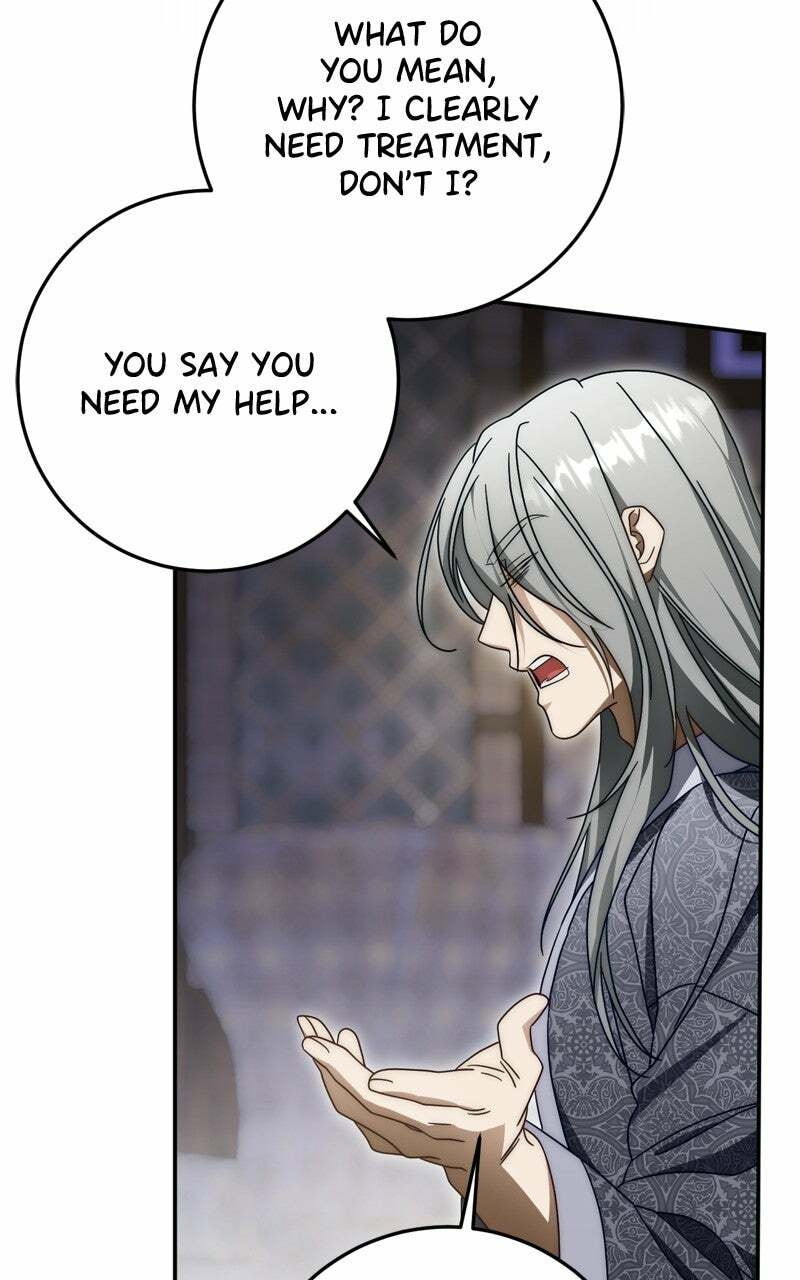 Read Behind Her Highness