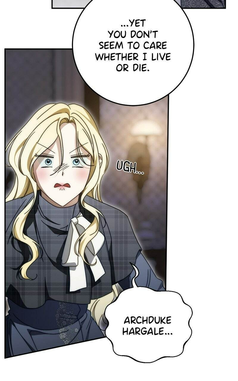 Read Behind Her Highness