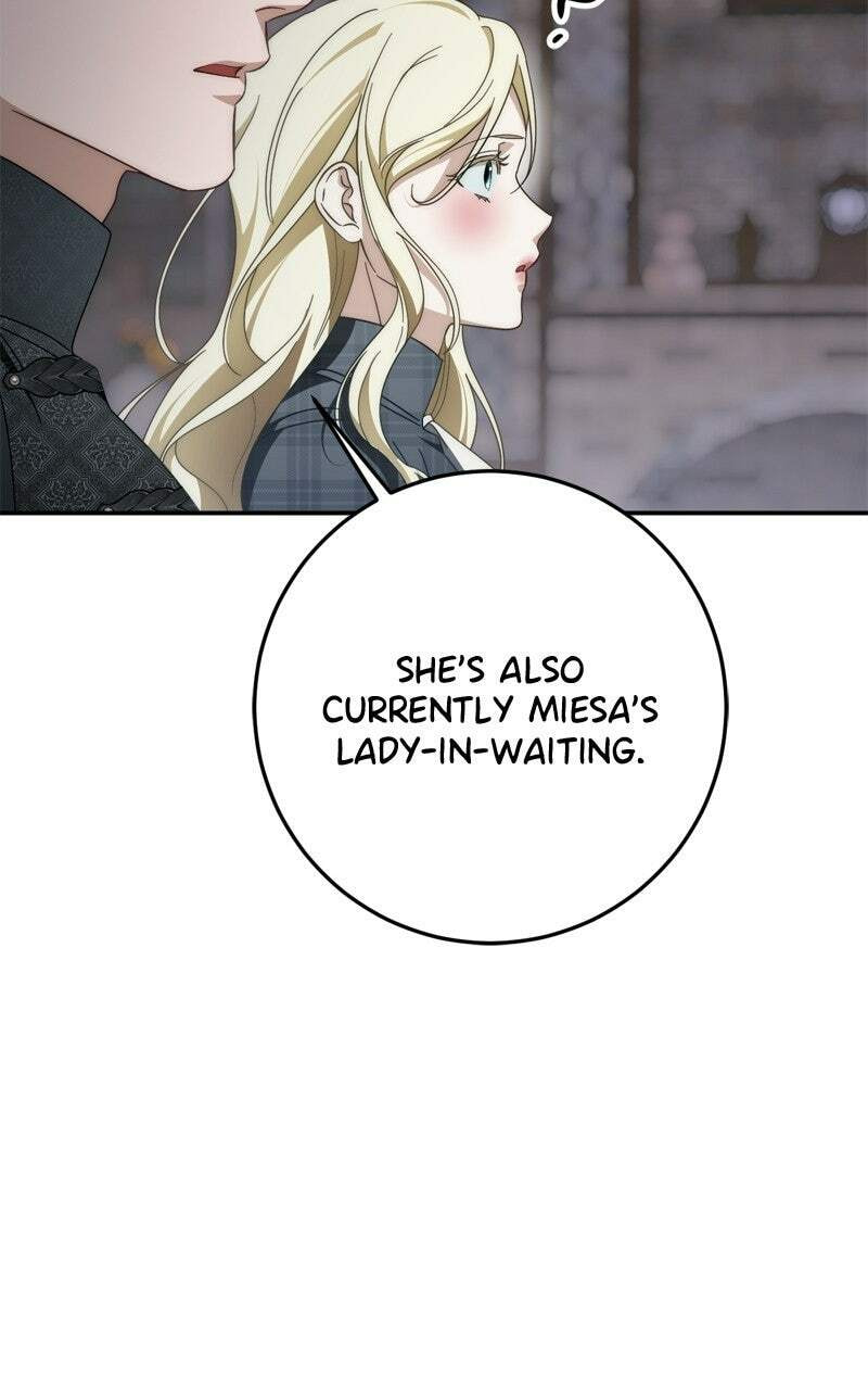 Read Behind Her Highness