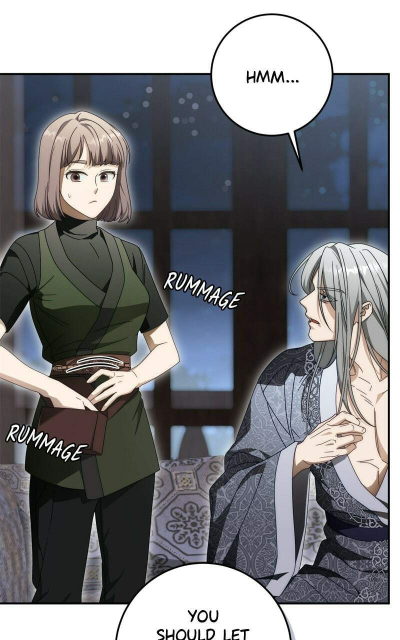 Read Behind Her Highness