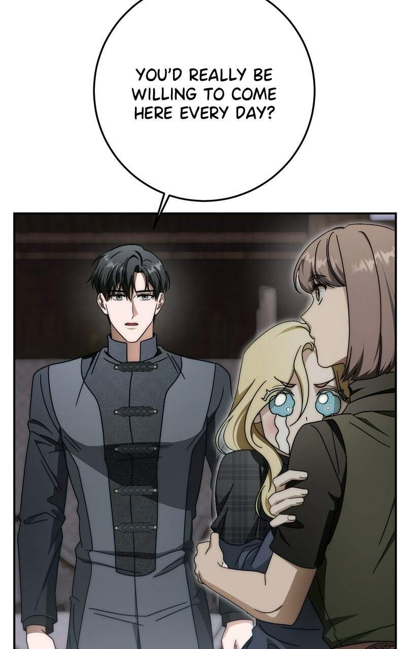 Read Behind Her Highness
