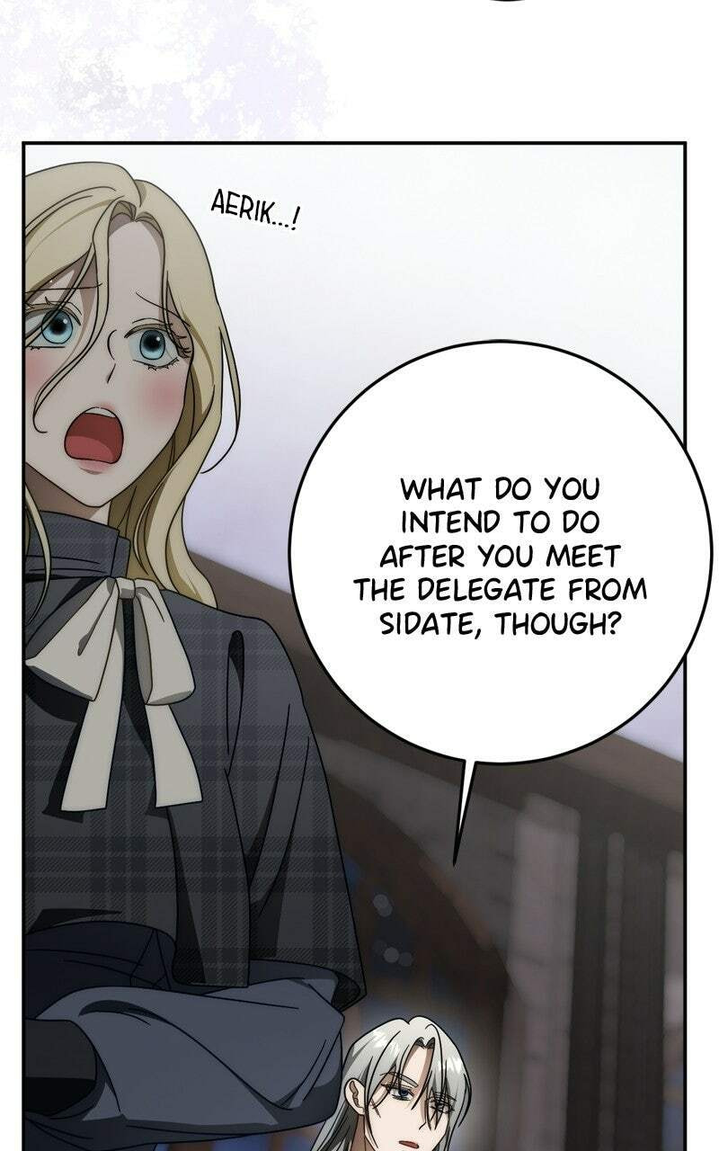 Read Behind Her Highness