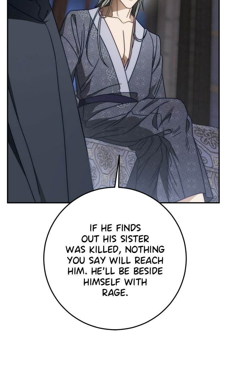 Read Behind Her Highness