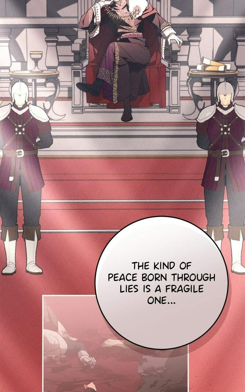 Read Behind Her Highness