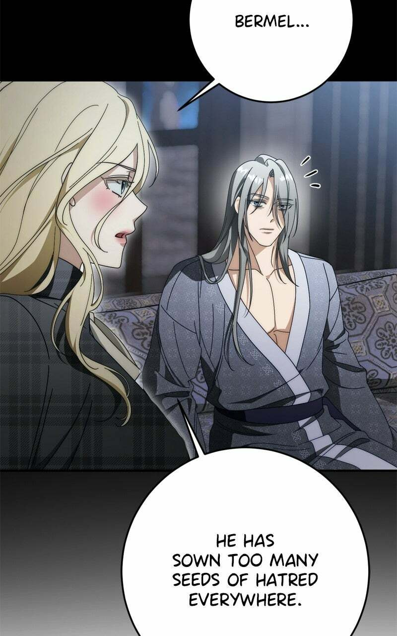 Read Behind Her Highness