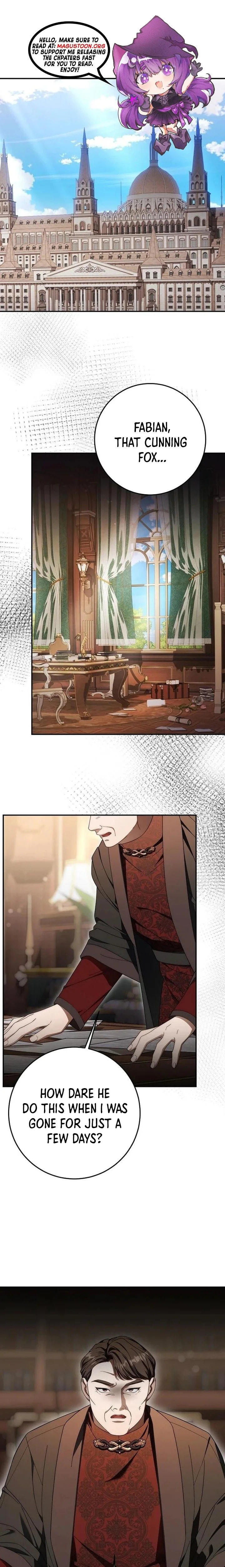 Read Behind Her Highness