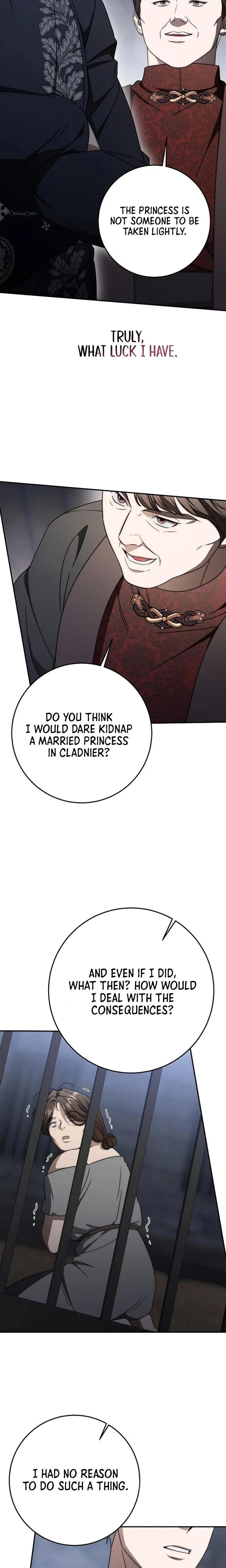 Read Behind Her Highness