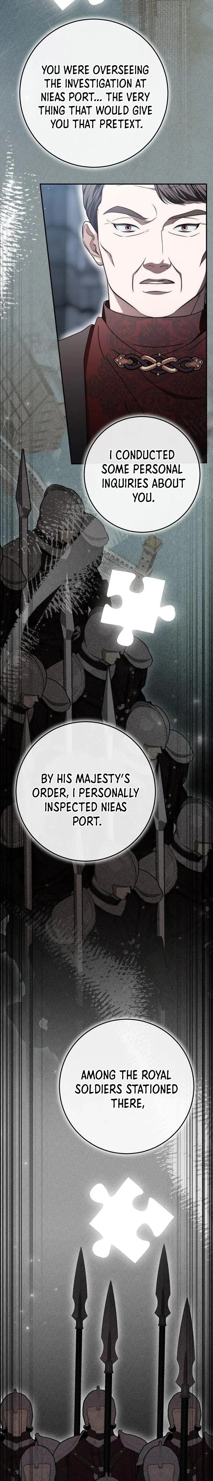 Read Behind Her Highness