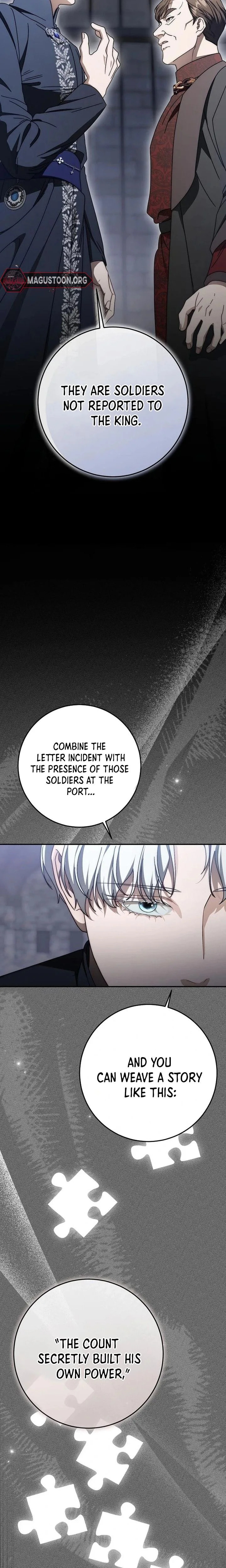 Read Behind Her Highness