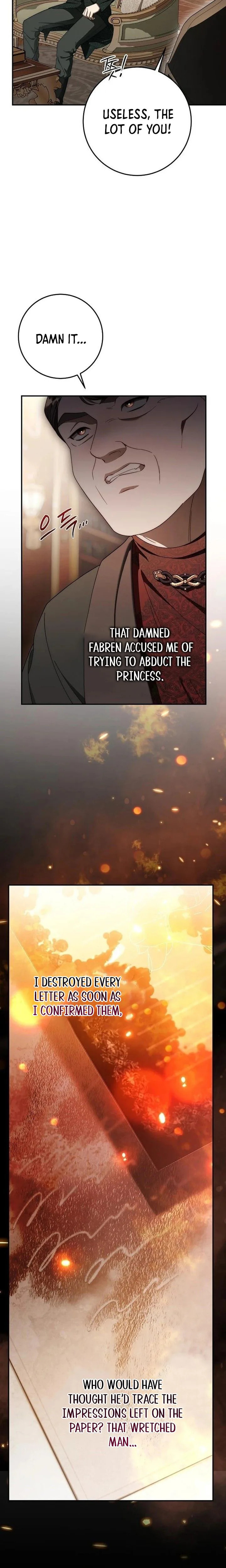 Read Behind Her Highness