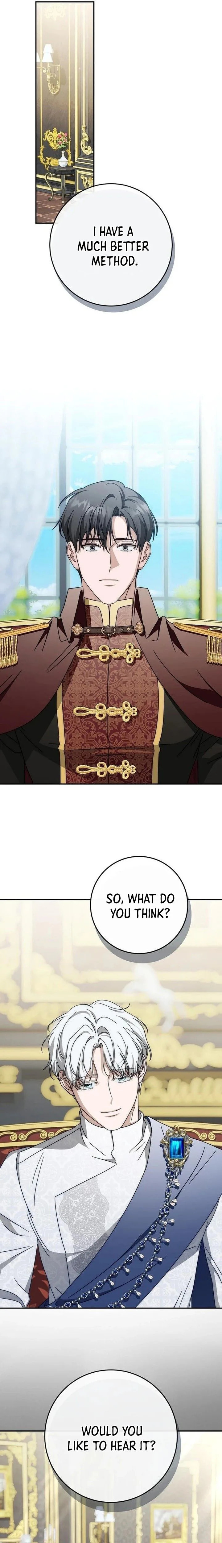 Read Behind Her Highness