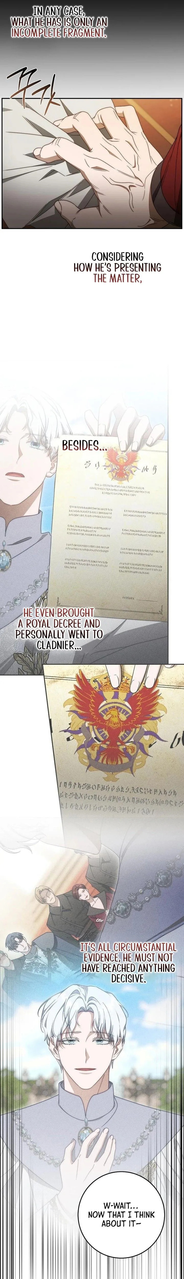 Read Behind Her Highness