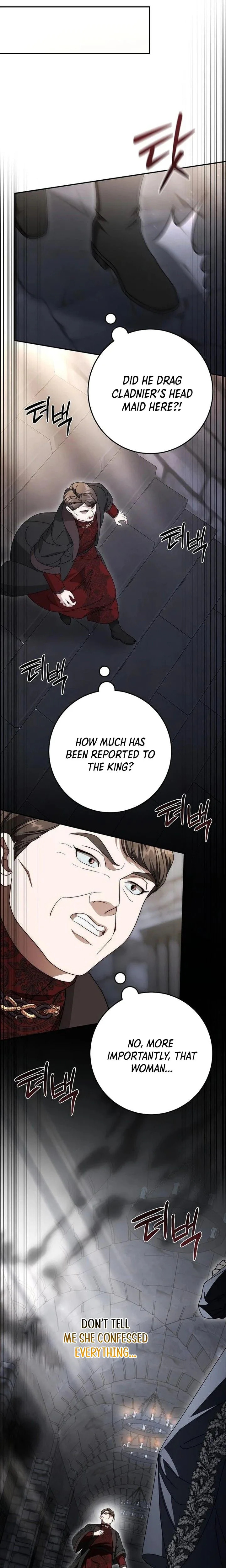 Read Behind Her Highness