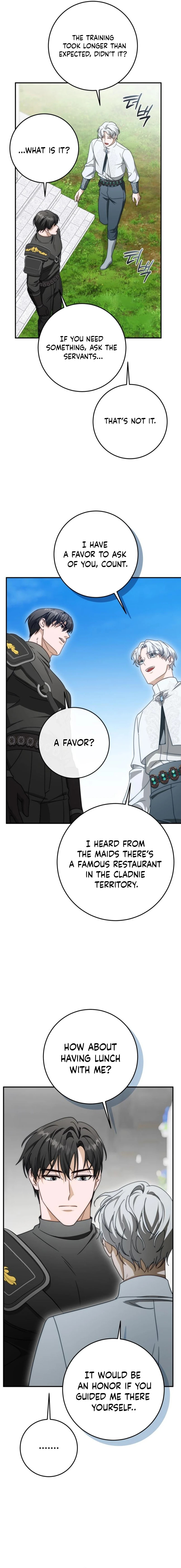 Read Behind Her Highness